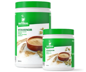 Natural Vitaminor